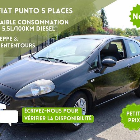 Le Confort Normand - Sur les quais&proxy plage - Chaleureux - Full équipé&netflix - Parking gratuit Dieppe Esterno foto